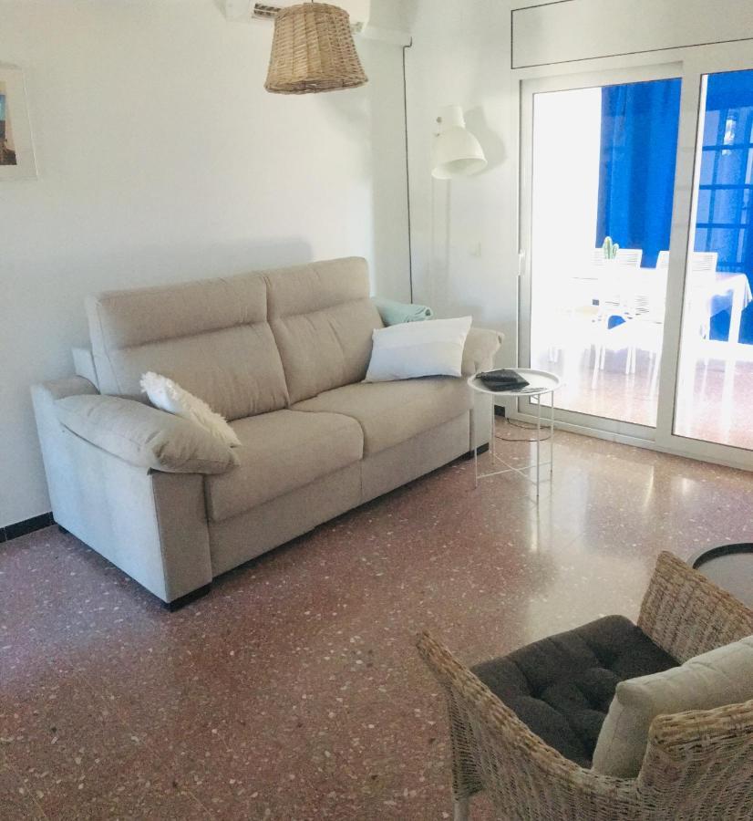 Bel Appartement Vue Mer Roses Exterior photo